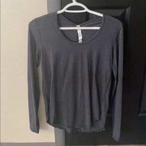 Lululemon Long Sleeve